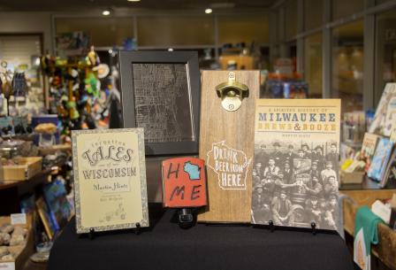 MPM Marketplace | Milwaukee Public Museum